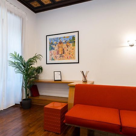 Classy & Refined Near Villa Ada By Ndp Rent 罗马 外观 照片