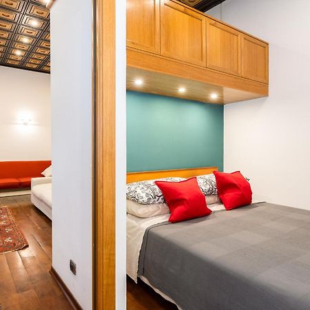 Classy & Refined Near Villa Ada By Ndp Rent 罗马 外观 照片