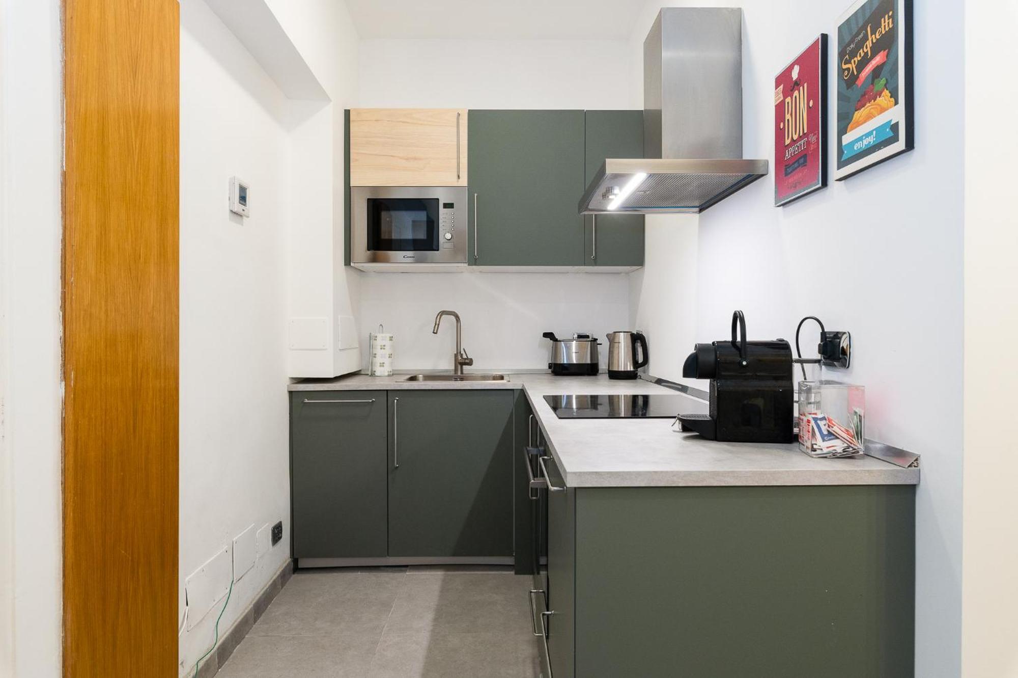 Classy & Refined Near Villa Ada By Ndp Rent 罗马 外观 照片