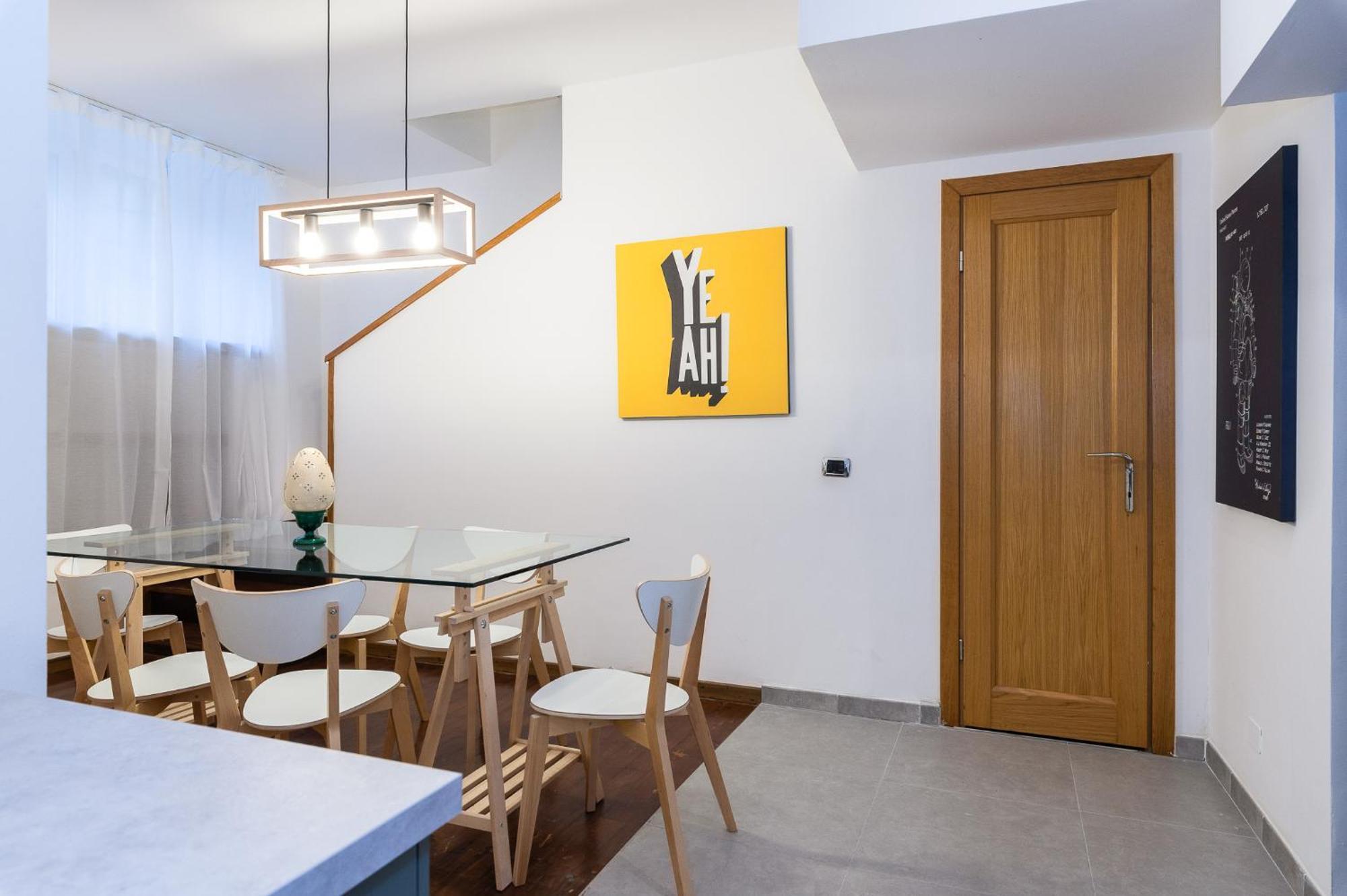 Classy & Refined Near Villa Ada By Ndp Rent 罗马 外观 照片