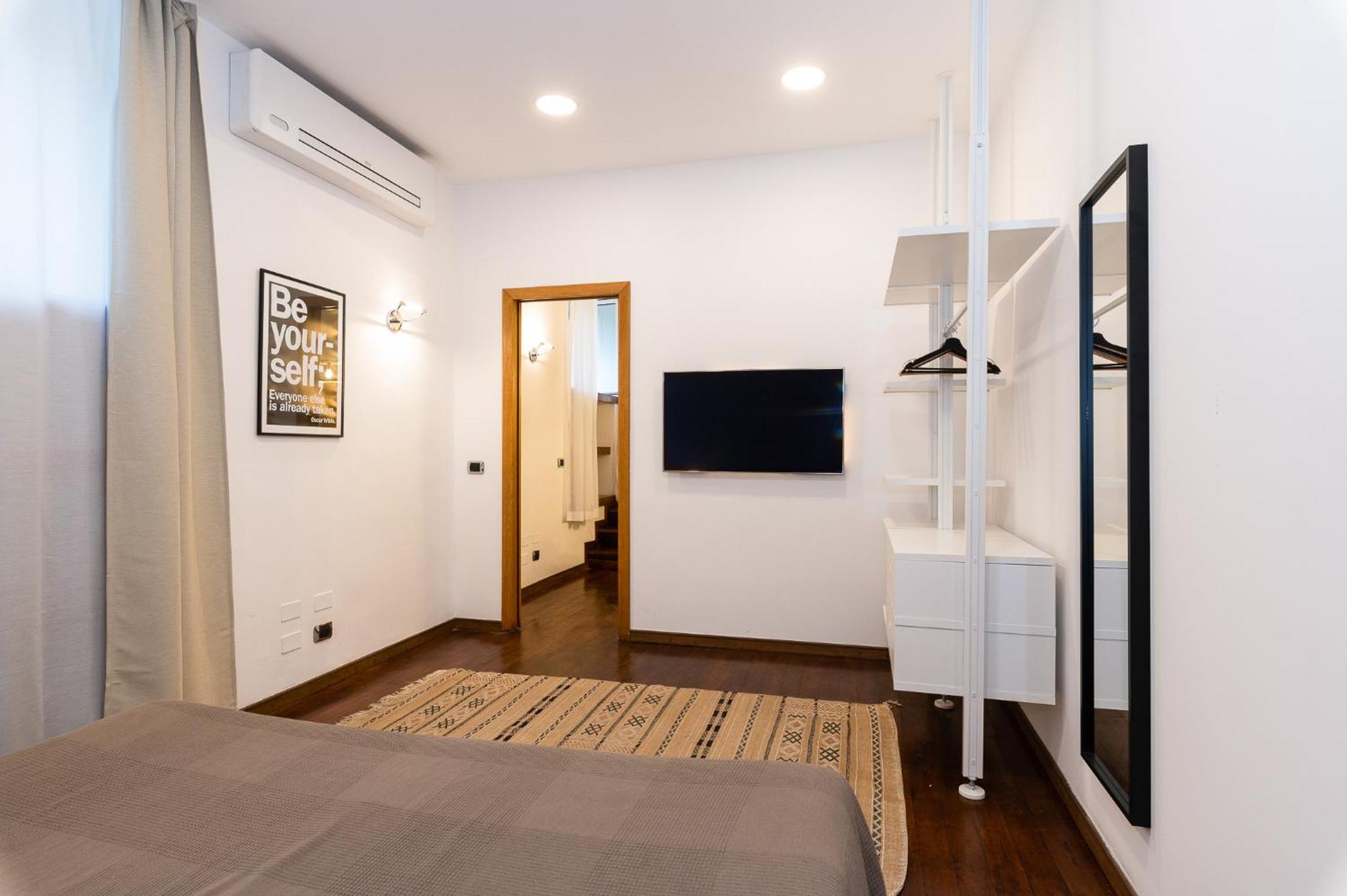 Classy & Refined Near Villa Ada By Ndp Rent 罗马 外观 照片