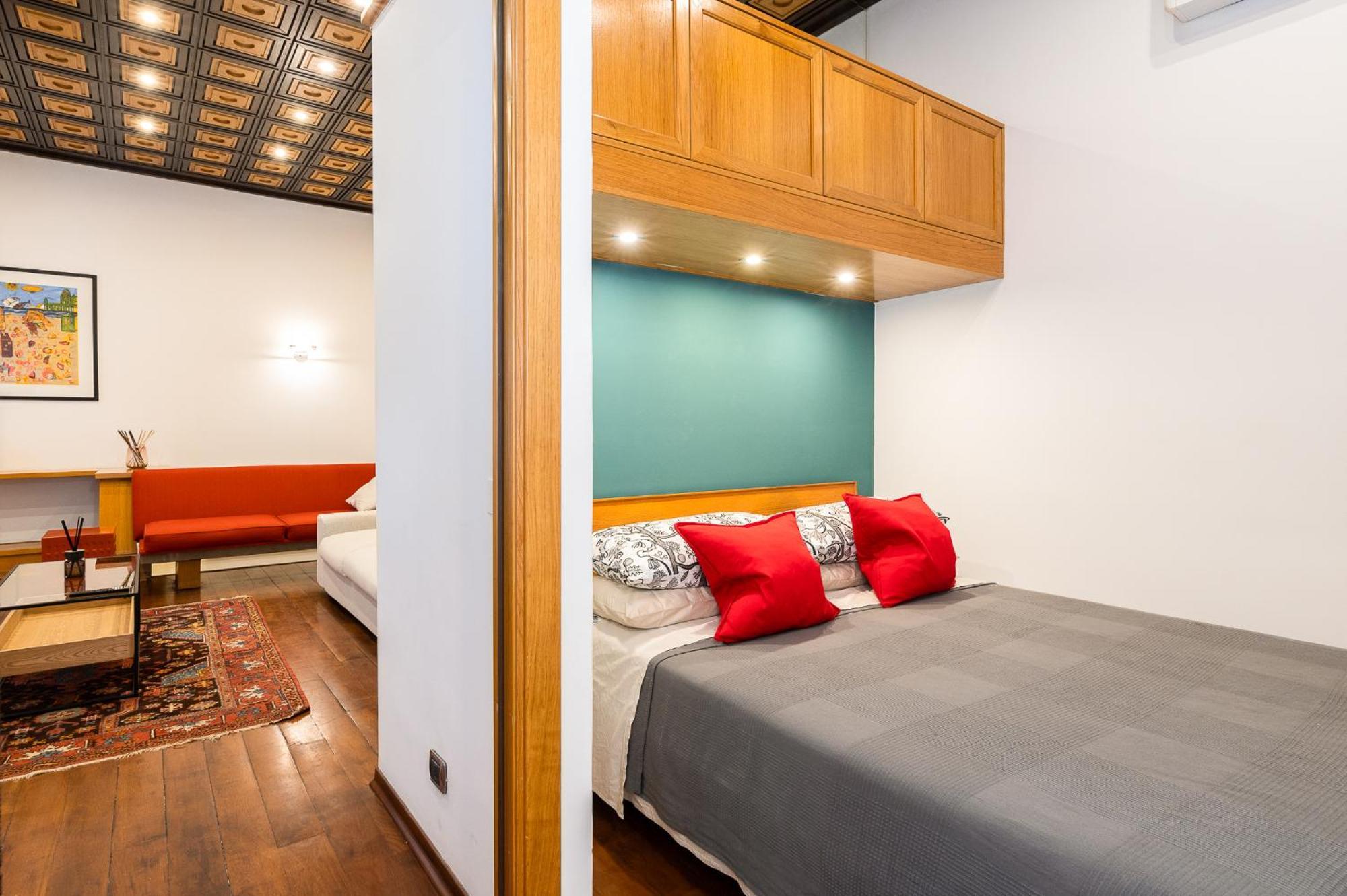 Classy & Refined Near Villa Ada By Ndp Rent 罗马 外观 照片