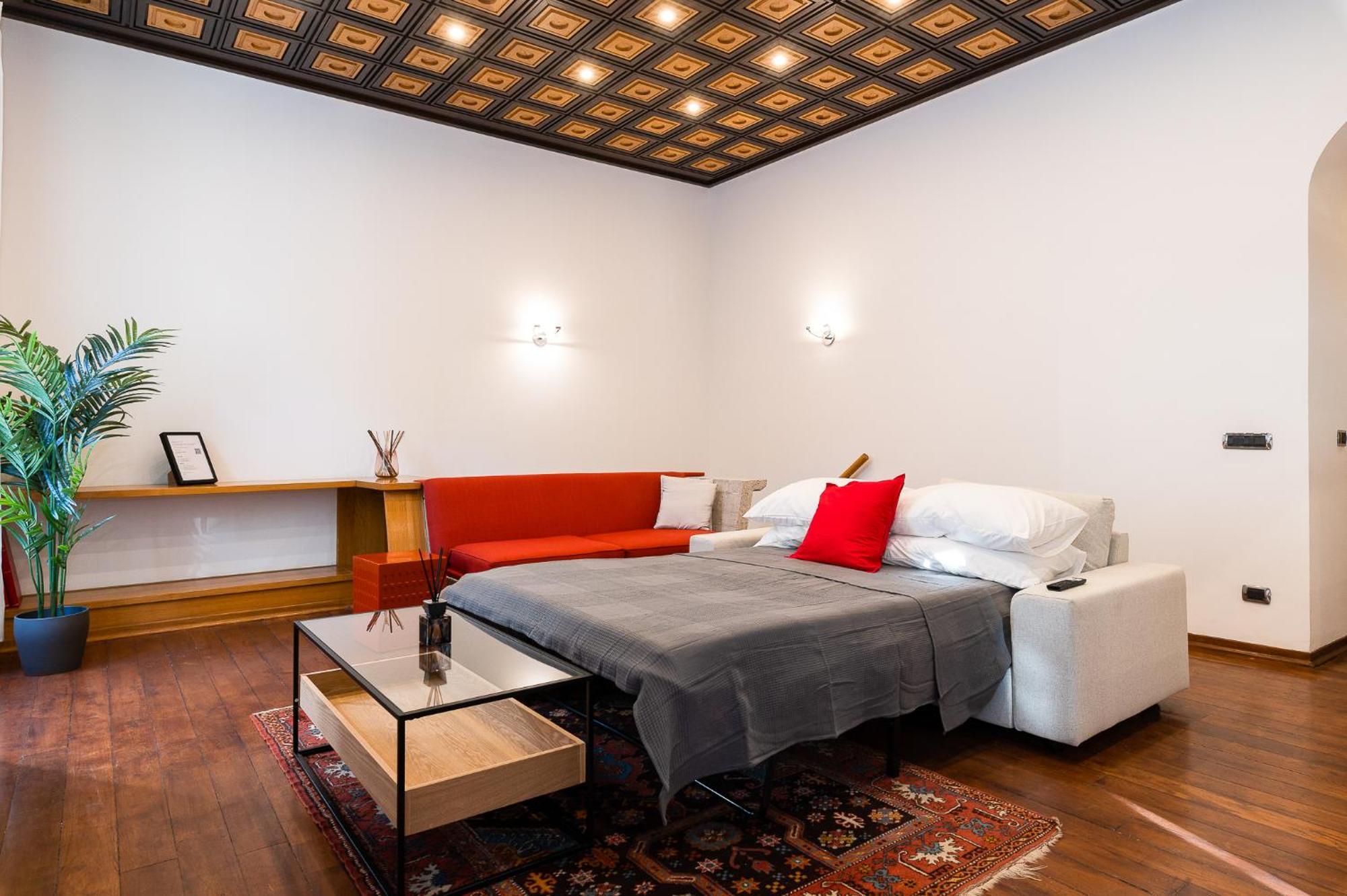 Classy & Refined Near Villa Ada By Ndp Rent 罗马 外观 照片