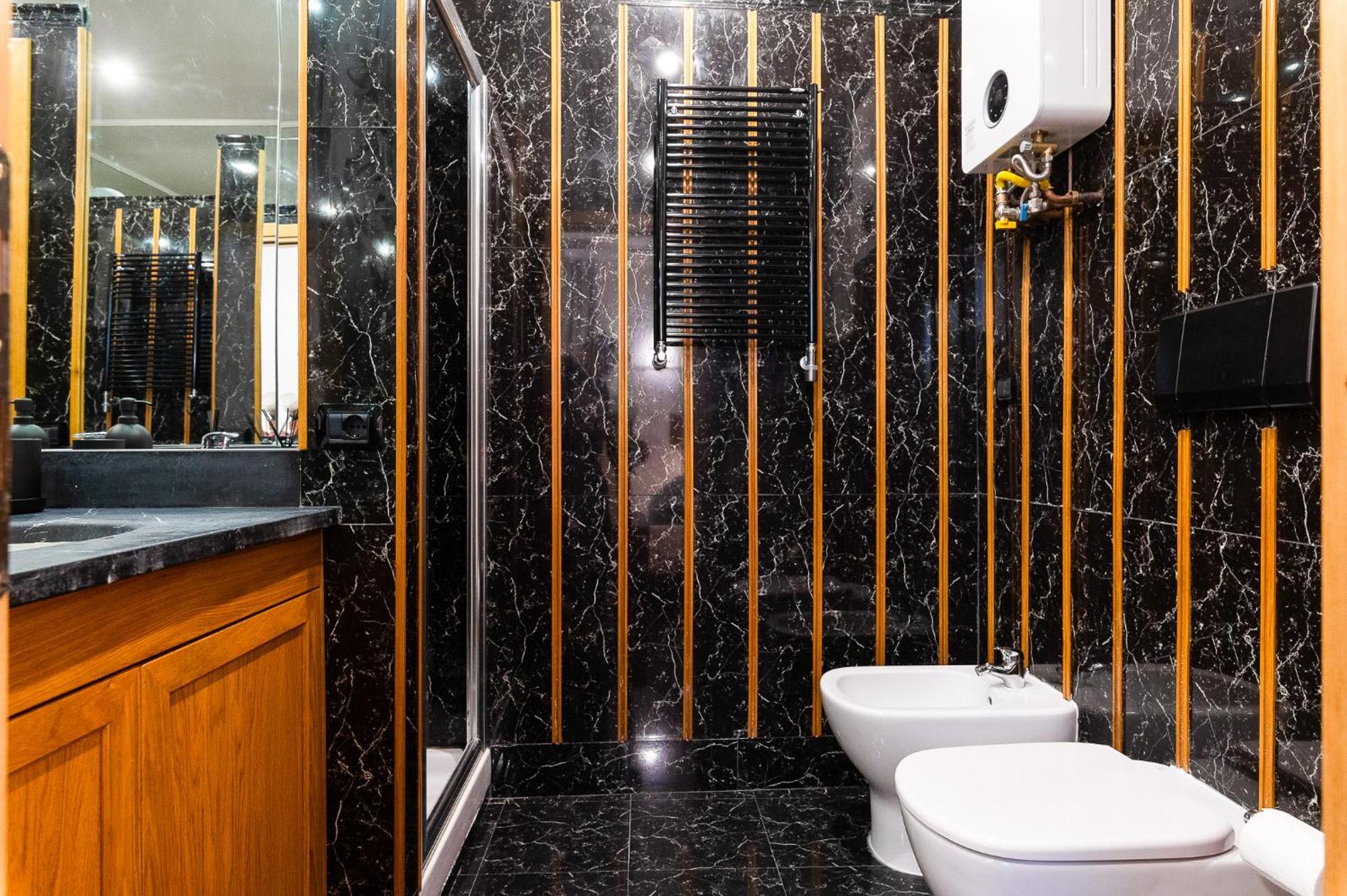 Classy & Refined Near Villa Ada By Ndp Rent 罗马 外观 照片